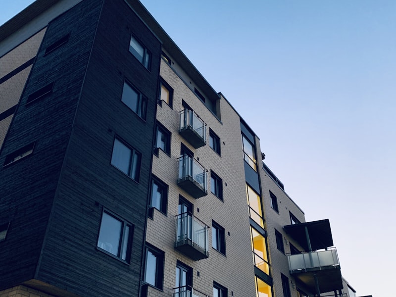 Apartman & Site İlaçlama